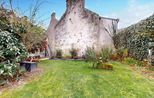 Melrand Apartment | 1 Bedroom Stunning Apartment In Melrand