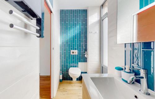 Melrand Apartment | 1 Bedroom Stunning Apartment In Melrand