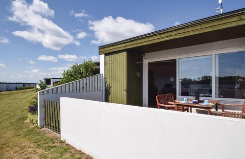Dageløkke House | 1 bedroom stunning home in Tranekær