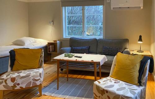 Hagaby House | 1 Bedroom Stunning Home In Löttorp