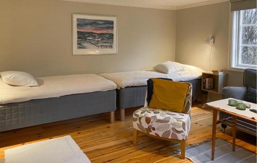 Hagaby House | 1 Bedroom Stunning Home In Löttorp