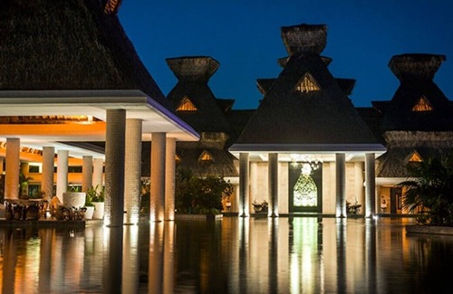 Playa Diamante Resort | 1 Bedroom Suite at the Grand Mayan, Acapulco