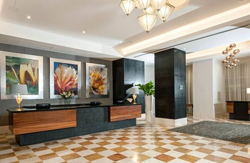 Playa Diamante Resort | 1 Bedroom Suite at the Grand Mayan, Acapulco