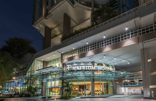 Bang Kho Laem Apartment | 1 Bedroom Suite, BKK - 4
