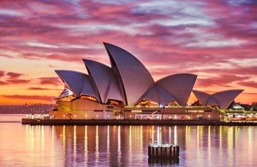 Zetland Apartment | 1-Bedroom Suite in Superb Zetland Sydney