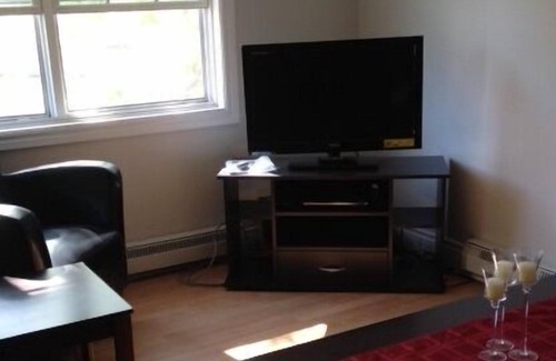 Deer Lake Apartment | 1 bedroom suite with downtown convenience