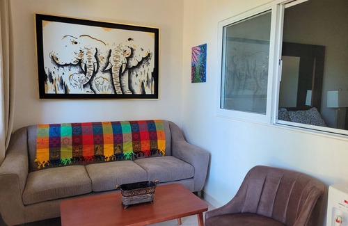 Chacala Condo | 1-bedroom tiny condo PB2 at Vista Encantada! Huge pool! Gorgeous views!