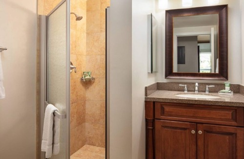 Highland Meadows Resort | 1 Bedroom Villa at Marriott's StreamSide Douglas at Vail