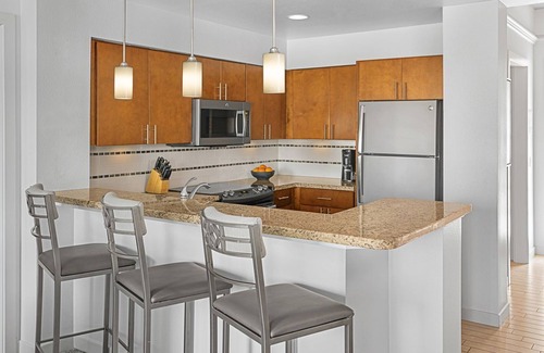 Palm Desert Villa | 1-Bedroom Villa at Marriott's Desert Springs Villas II– Pools & Spa Access