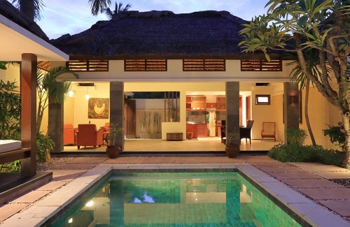 Mangsit Villa | 1 Bedroom Villa, Great Location in Senggigi