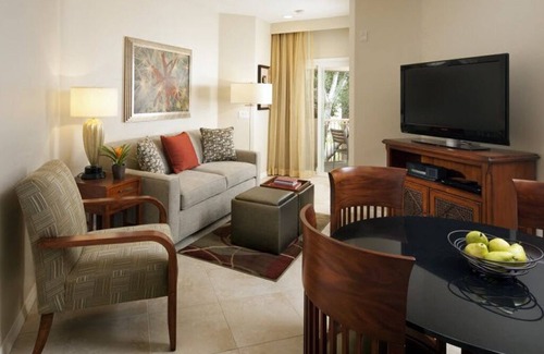 Princess Views Villa | 1-bedroom Villa in Scottsdale; Feb. 5th-10th next to TPC/WM Tournament!