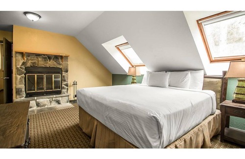 Wisconsin Dells Villa | 1 bedroom villa