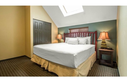 Wisconsin Dells Villa | 1 bedroom villa