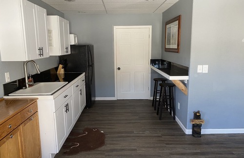 Grant House | 1 Bedroom w/Spa, Great Views in the Mountains!