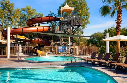 Palm Desert Resort | 1-Bedroom Westin Desert Willow Resort Villa