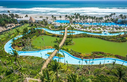 Playa Diamante Resort | 1 Bedroom within Grand Mayan - Vidanta Acapulco