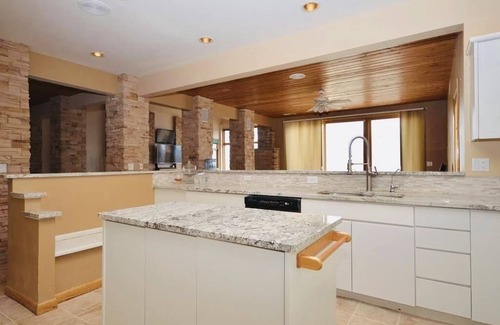 Rio Rancho House | #1 BEST VIEWS! Huge, Luxury Contemporary Home + HEATED POOL