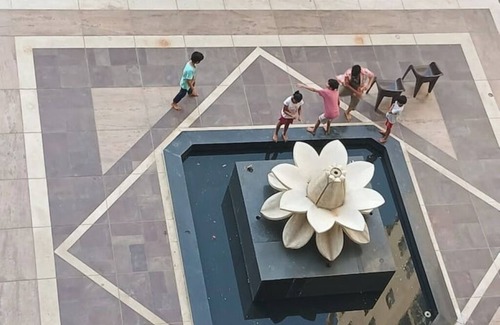 Vrindavan Apartment | 1 bhk apartment, in a posh society ,in heart of Vrindavan