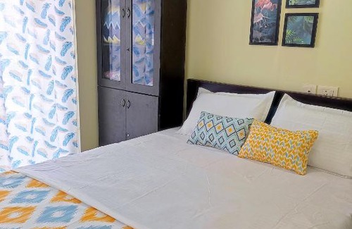 Kochi Apartment | 1 BHK Flat in Kochi 904
