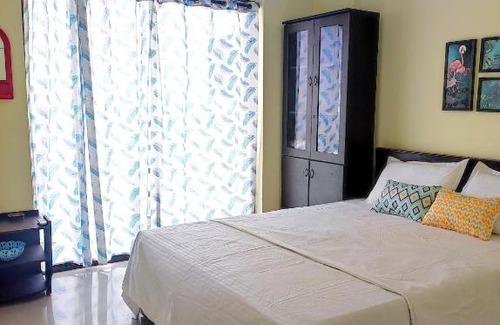 Kochi Apartment | 1 BHK Flat in Kochi 904