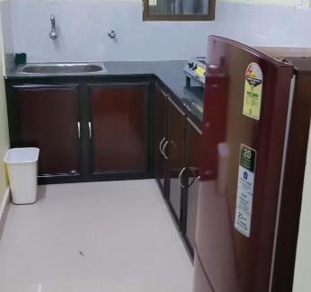 Kochi Apartment | 1 BHK Flat in Kochi 904