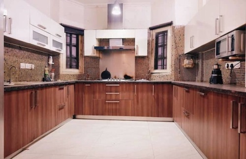 Nehru Place Apartment | 1 BHK- GK1 near M Block Market by HostMyStay