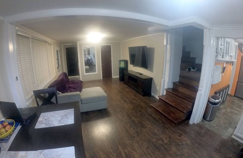 Collingdale Apartment | 1 big room and bathroom with private entrence