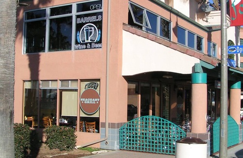 Imperial Beach House | 1 Block From The Beach!