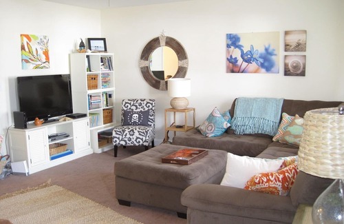 Del Haven House | 1 Block to Bay Beach - Kayaks, Bikes, Amazing Sunsets!