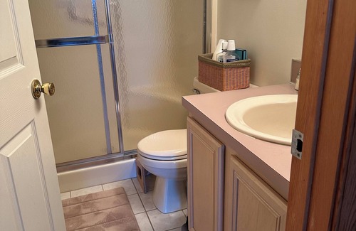 Sea Isle City House | 1 Block to Beach Townhome on 65th Street full summer rentals available or weekly