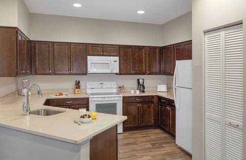 West Yellowstone Condo | 1 Block To Park Entrance, Large 1BDRM Resort Condo With Kitchen/Washer/Dryer