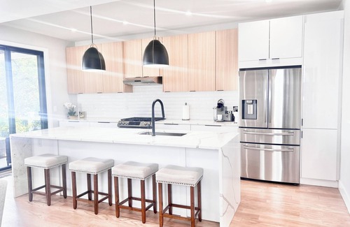 Manasquan House | 1 blocks to the Beach - New construction! New listing!