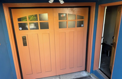 Bayview House | 1 BR + 1 Bath in Quiet Bernal Heights with Living Room & Shared Kitchen