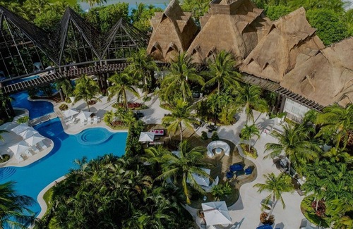 Villa Juarez Resort | 1 BR/1BA Riviera Maya within Grand Bliss *please contact for availability