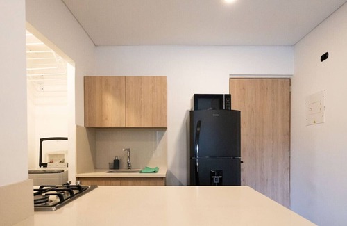 El Tesoro Apartment | 1-BR Apt - El Tesoro near Provenza & Parque Lleras