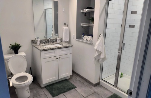 Cultural District Apartment | 1 BR Apt Urban Oasis - Steps from Point State Park