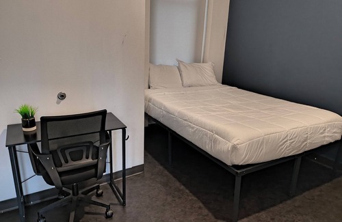 Cultural District Apartment | 1 BR Apt Urban Oasis - Steps from Point State Park