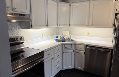 Killington Condo | 1 BR Best Location! Pools/Massage Chair/Hottubs!