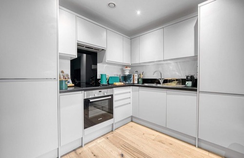Southampton City Centre Apartment | 1 BR City Apt Southampton Ocean