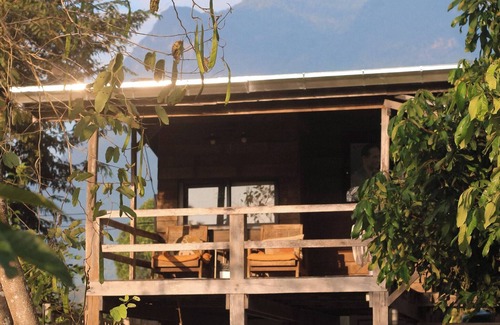 Chiang Dao Cabin | 1-BR Cozy Rice Barn with large Terrace