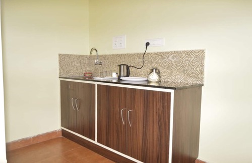 Madikeri House | 1-BR homestay in Puttamuthu BEDROOM C