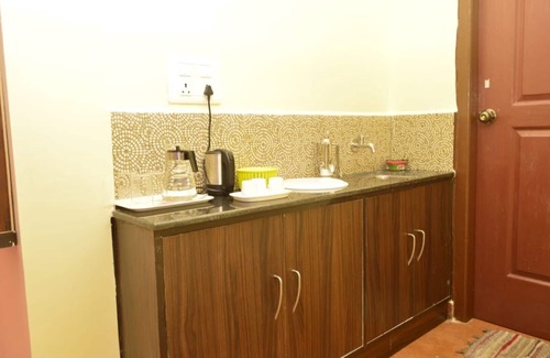 Madikeri House | 1-BR homestay in Puttamuthu BEDROOM C