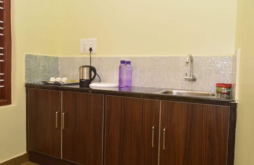 Madikeri House | 1-BR homestay in Puttamuthu BEDROOM C
