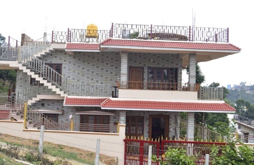 Madikeri House | 1-BR homestay in Puttamuthu BEDROOM C