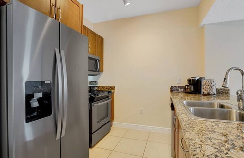 Boynton Beach Condo | 1 BR King- Rooftop Pool close to beach Casa Costa