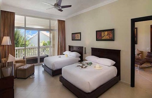 Los Maestros Resort | 1 BR Luxury Presidential Suites in Puerto Plata, DR - ACCOMMODATIONS ONLY