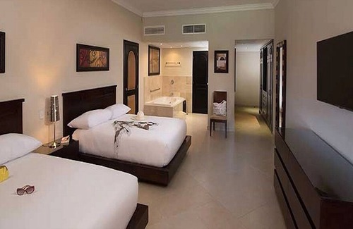Los Maestros Resort | 1 BR Luxury Presidential Suites in Puerto Plata, DR - ACCOMMODATIONS ONLY