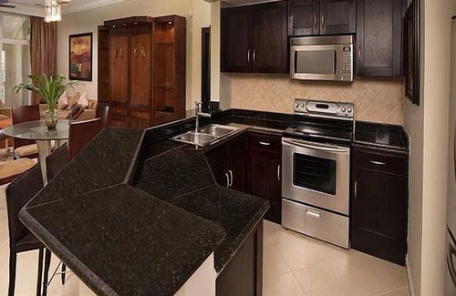 Los Maestros Resort | 1 BR Luxury Presidential Suites in Puerto Plata, DR - ACCOMMODATIONS ONLY