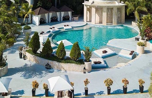 Los Maestros Resort | 1 BR Luxury Presidential Suites in Puerto Plata, DR - ACCOMMODATIONS ONLY