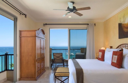 Rosarito Resort | 1 BR Luxury stay at Villa Del Arco Resort & Spa in Cabo San Lucas!